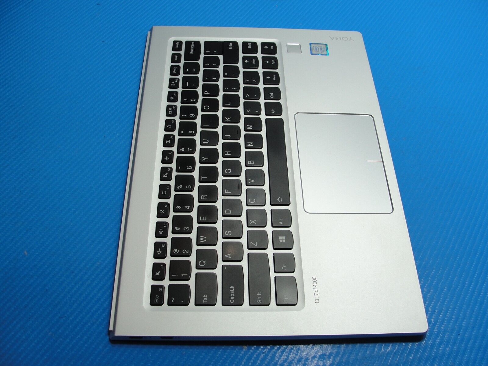 Lenovo Yoga 910-13IKB 13.9