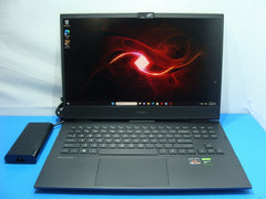 HP OMEN Gaming Laptop 16z-c000 16.1" FHD AMD Ryzen 5 3.3GHz 16GB 512GB RTX 1650