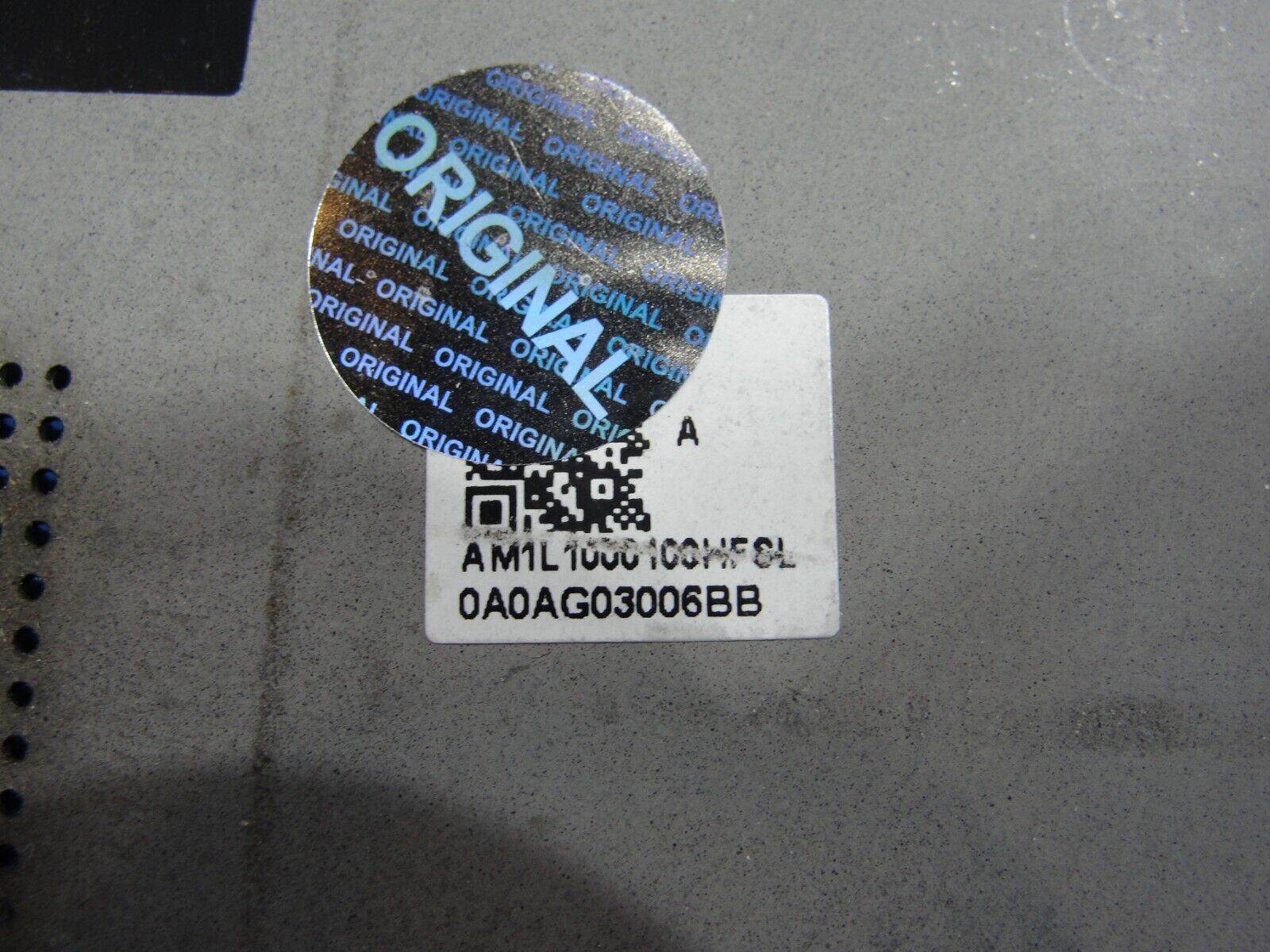 Lenovo ThinkPad 14” X1 Carbon Gen 8 Genuine Laptop Bottom Case AM1L1000100 - Tested Computer Laptop Parts