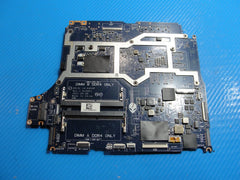 Dell G15 Ryzen Edition 15.6" AMD 7 5800H 3.2GHz RTX3050Ti/4 Motherboard LA-K454P