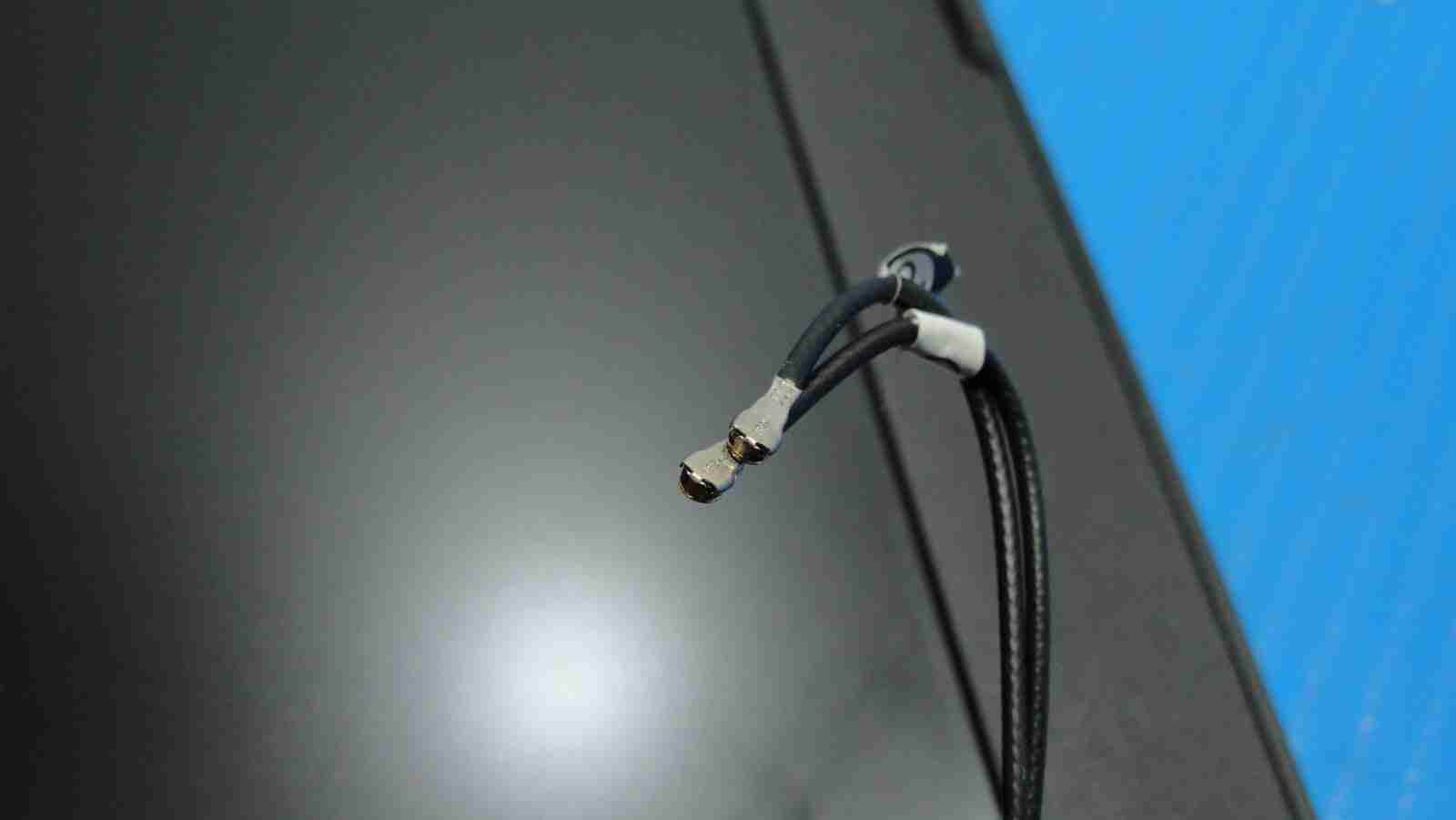 HP Omen 15.6” 15-ce018dx OEM Laptop Matte FHD LCD Screen Complete Assembly Black - Tested Computer Laptop Parts