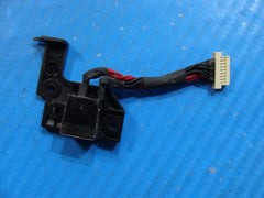 Razer Blade RZ09-0130 01301E41 14" Dc In Power Jack w/Cable