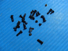 Dell Inspiron 15 3567 15.6" Screw Set Screws for Repair ScrewSet