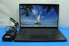Dell Latitude 7420 14" FHD TOUCH i7-1185G7 3Ghz 16GB 512GB SSD Win11PRO +Charger