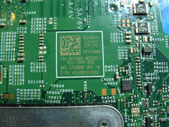 Dell Inspiron 13.3” 13 5378 Genuine Intel i5-7200U 2.5GHz Motherboard PG0MH - Tested Computer Laptop Parts