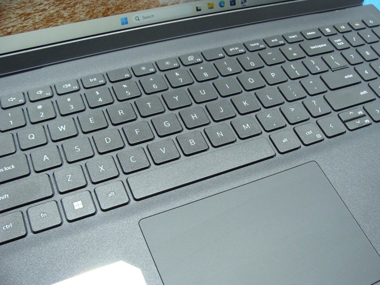 Dell Inspiron 3520 15.6” FHD TOUCH i5-1235U 1.3GHz 8GB 512GB SSD Win11Home - Tested Computer Laptop Parts