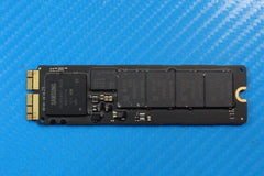 MacBook Pro A1502 Samsung 512GB SSD Solid State Drive MZ-JPV512S/0A4 655-1960B - Tested Computer Laptop Parts