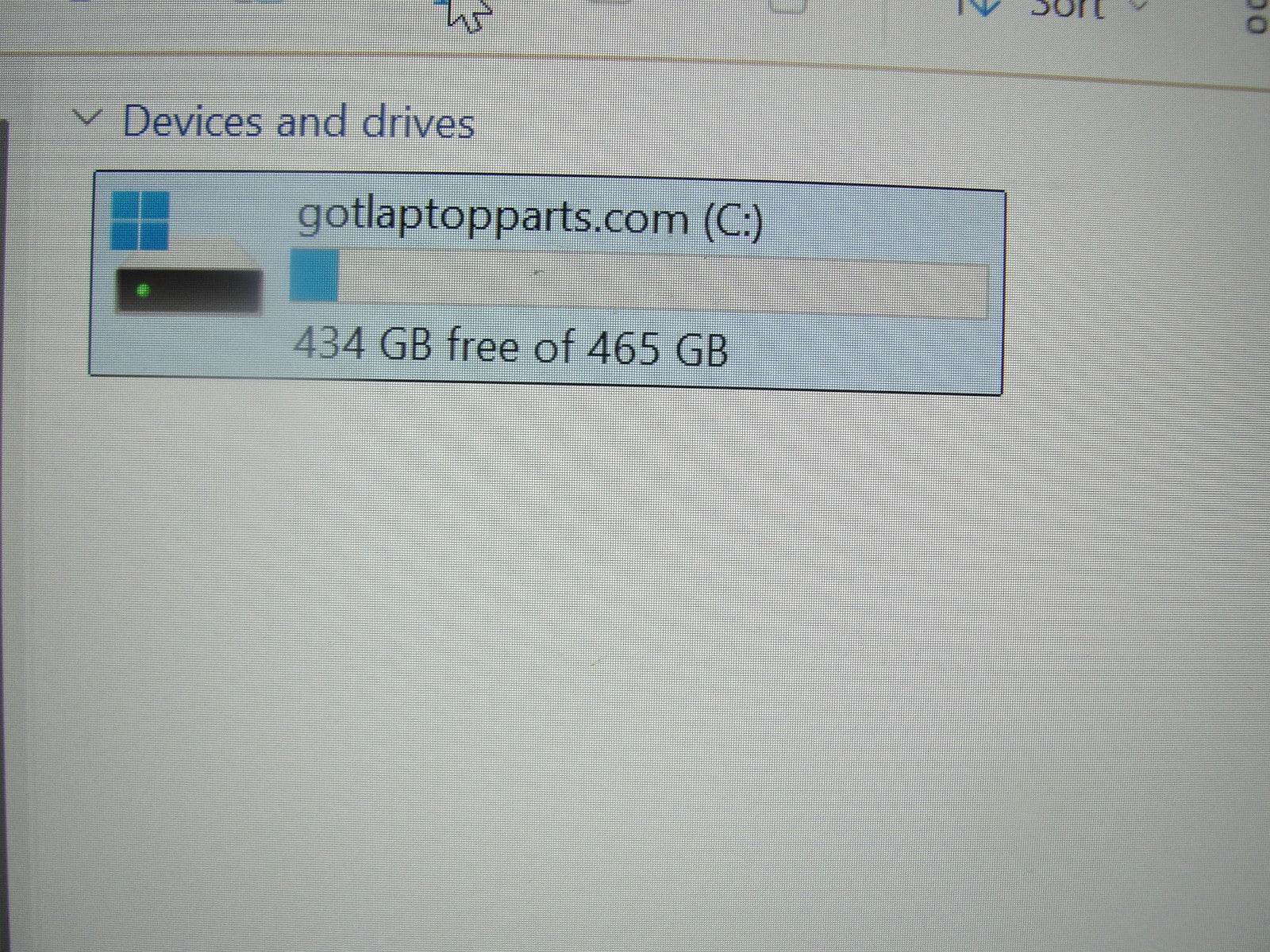 Lenovo ThinkPad E14 Gen 2 14” FHD Core i5-1135G7 2.4GHz 16GB 512GB SSD +Charger - Tested Computer Laptop Parts