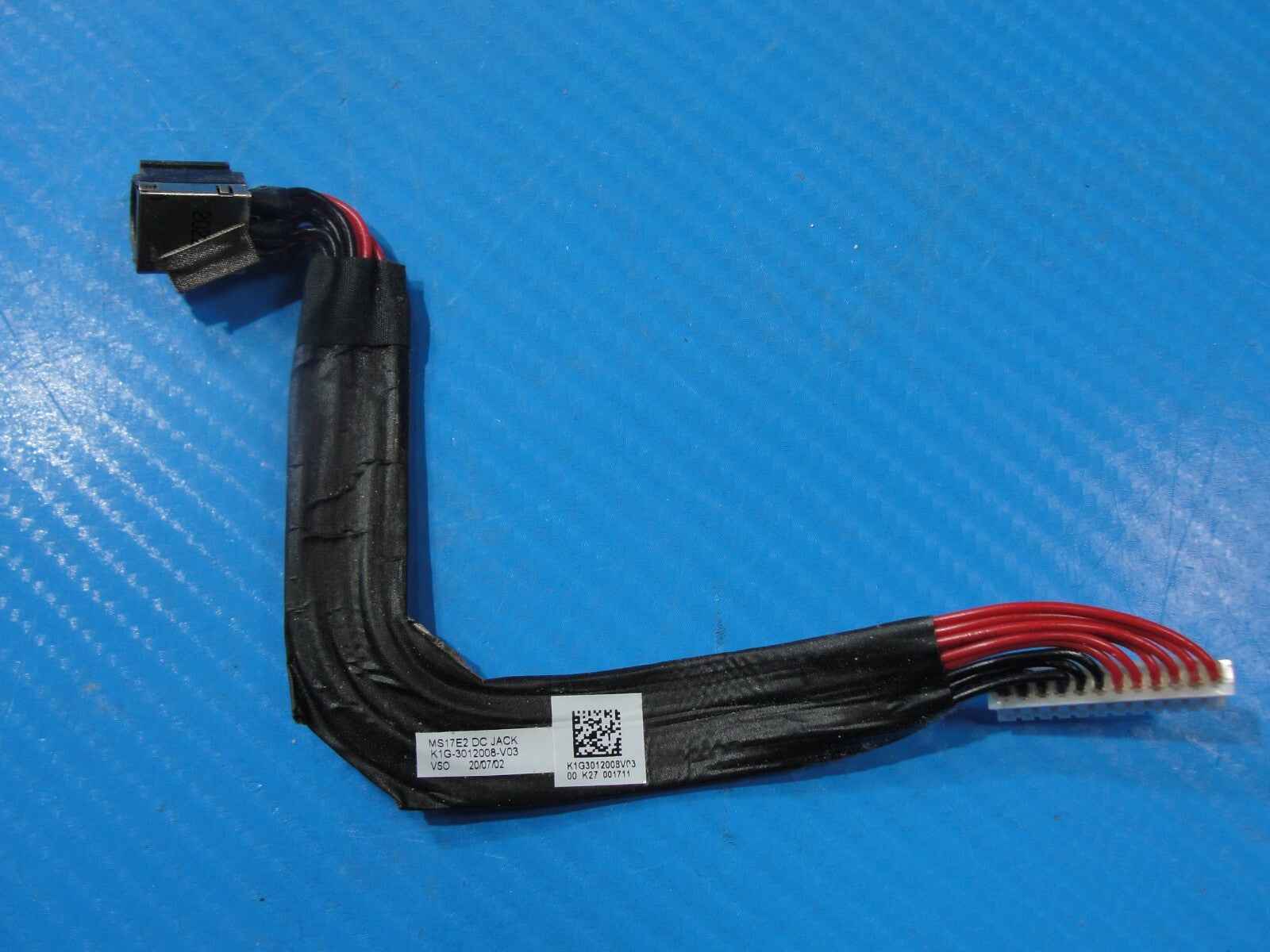 MSI GE75 Raider 10SE 17.3