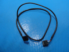 Dell XPS 8300 Genuine Desktop Media Board Storage Card Reader Cable - Tested Computer Laptop Parts