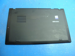 Lenovo ThinkPad X1 Carbon 5th Gen 14" Genuine Bottom Case Base Cover AM12S000400