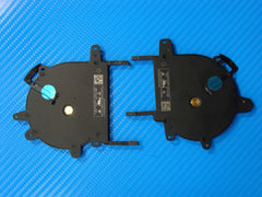 MacBook Pro A2251 2020 BTO 13" OEM Left & Right Cooling Fan 610-00383 610-00382