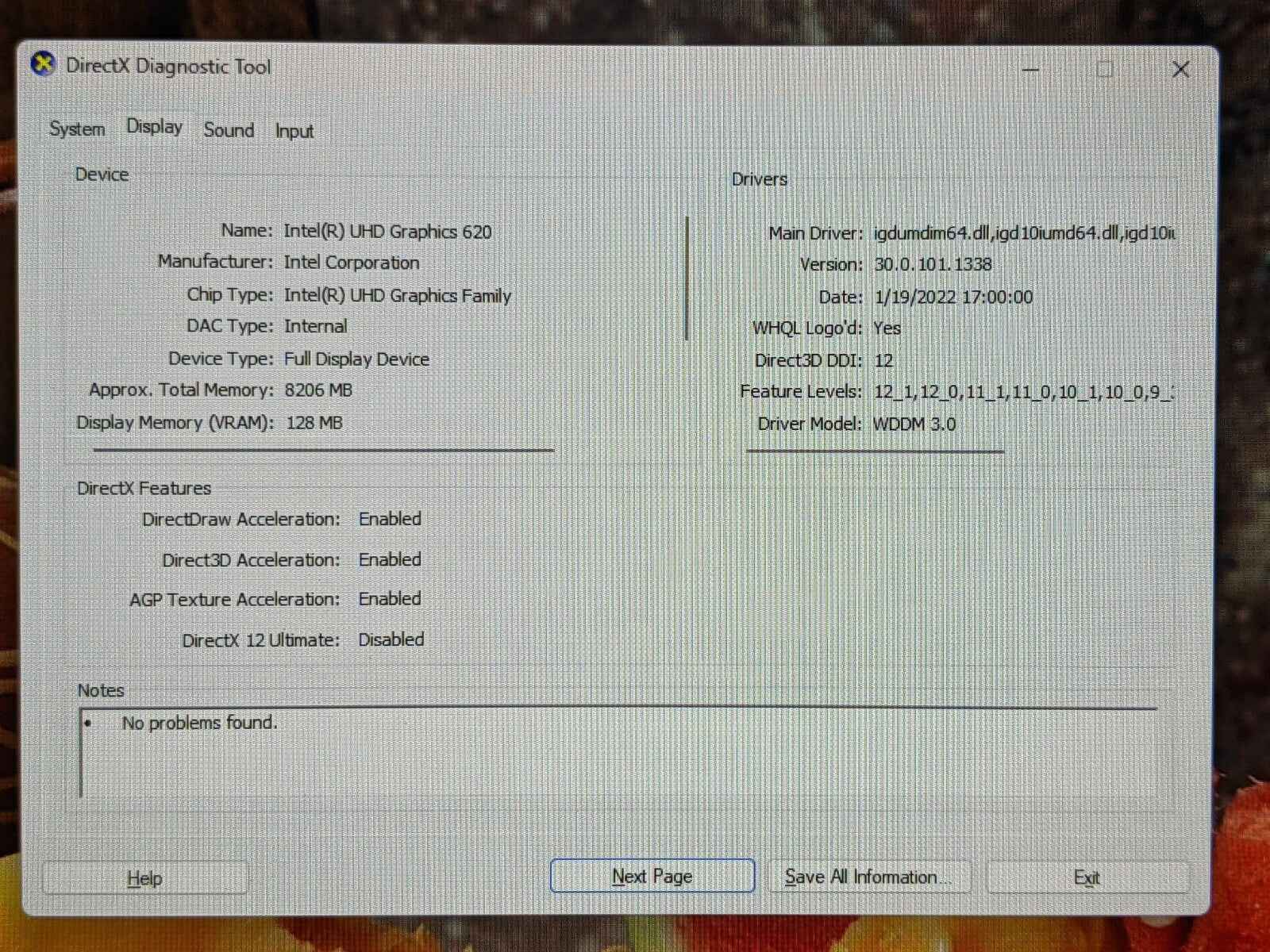 Lenovo ThinkPad X1 Carbon Gen 7 14