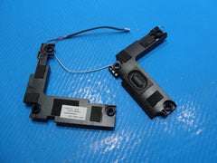 Lenovo Edge 2 1580 15.6” Genuine Laptop Left Right Speaker Set 5SB0H52752 - Tested Computer Laptop Parts