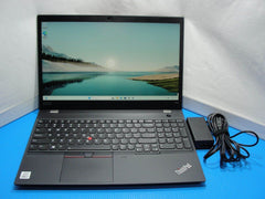 Lenovo ThinkPad P15s Gen 1 15.6” FHD i7-10510U 1.8GHz 16GB SSD 512GB NVIDIA P520 - Tested Computer Laptop Parts