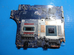 Dell Alienware M15 R7 15.6" i7-12700H 2.3GHz RTX 3070Ti 8GB Motherboard LA-L651P