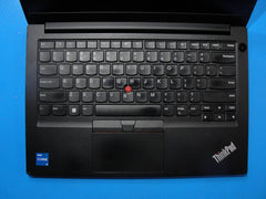Lenovo ThinkPad E14 Gen 2 14” FHD Core i5-1135G7 2.4GHz 16GB 512GB SSD +Charger - Tested Computer Laptop Parts