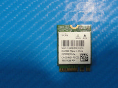 Dell Latitude 14” 5490 Genuine Laptop WiFi Wireless Card QCNFA344A D4V21 - Tested Computer Laptop Parts