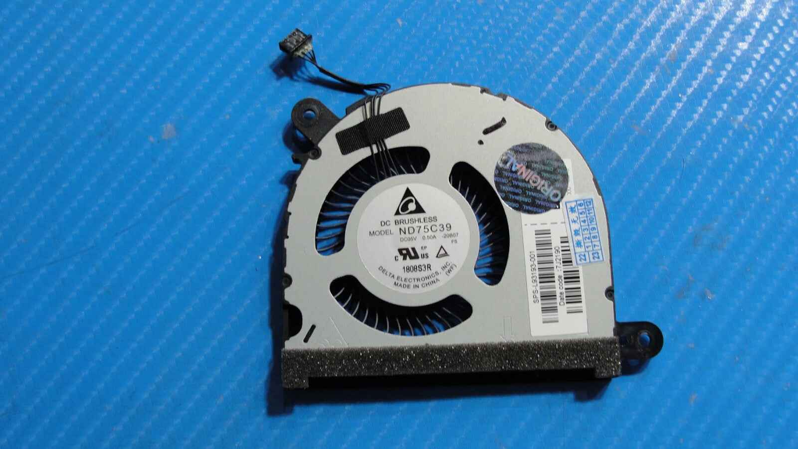 HP Envy x360 15-ee1093cl 15.6