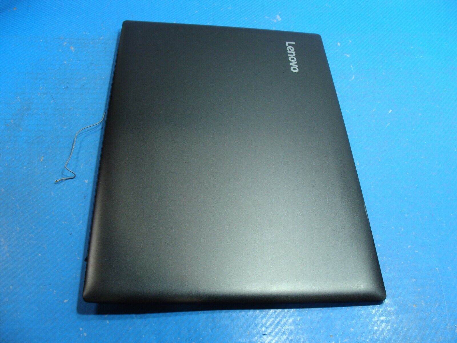 Lenovo IdeaPad 15.6” 330 Series OEM LCD Back Cover w/Front Bezel AP13R000120 - Tested Computer Laptop Parts