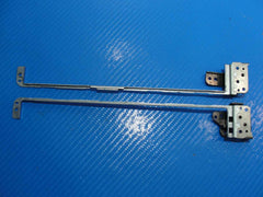 Lenovo ThinkPad E450 14" Genuine Left & Right Hinge Set Hinges