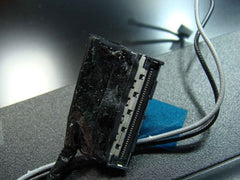 Lenovo ThinkPad E490 14" Matte FHD LCD Screen Complete Assembly Black