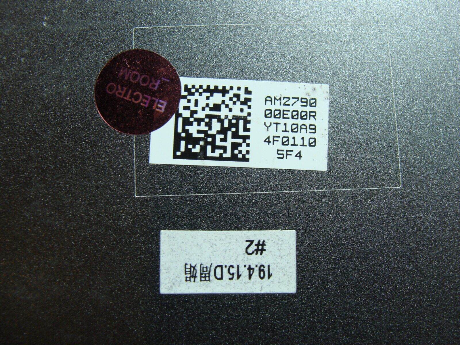 Lenovo Yoga 13.3” 730-13IKB Genuine Laptop Bottom Case Base Cover AM279000E00 - Tested Computer Laptop Parts