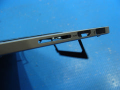 MacBook Pro A1398 15" 2012 MC975LL/A Top Case Palmrest w/Battery Silver 661-6532