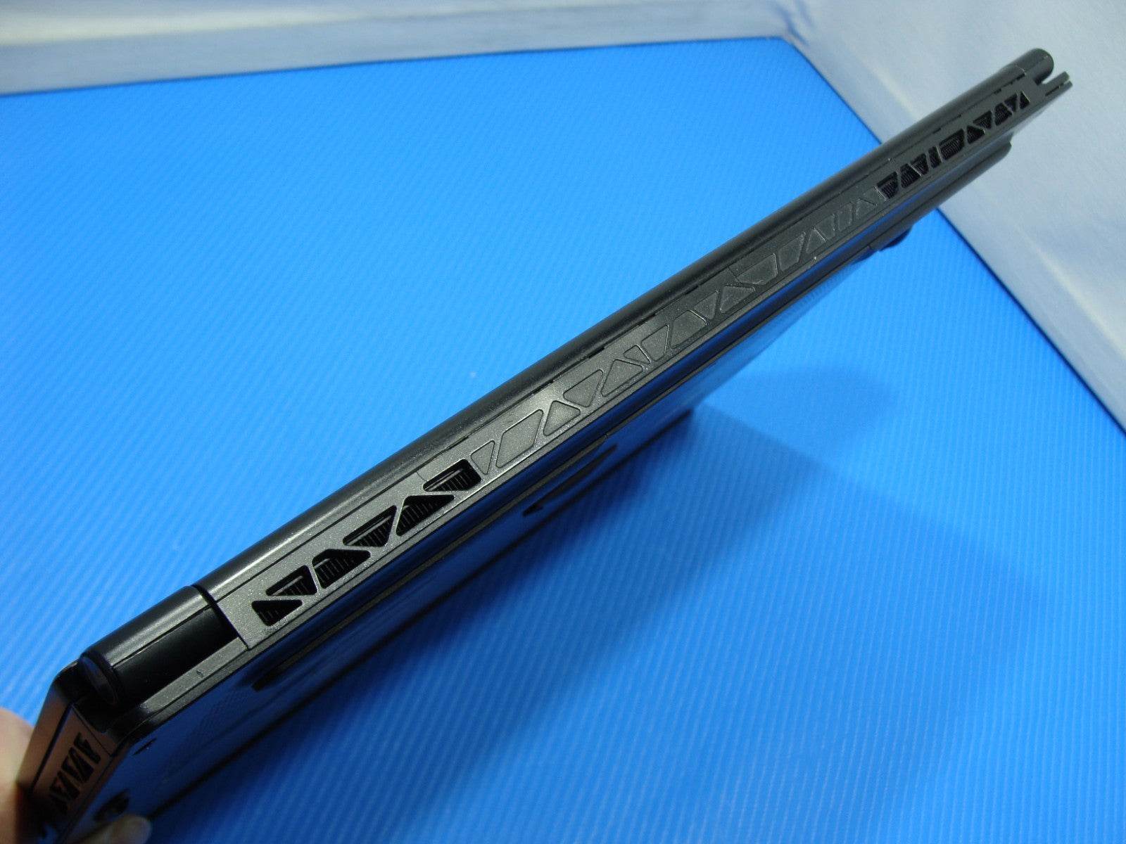 MSI GS65 Stealth 8SG 15.6''FHD 144hz i7-8750H 2.2GHz 16GB 256GB SSD RTX 2080 - Tested Computer Laptop Parts