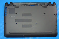 HP Pavilion 15.6" 15-an051dx Genuine Laptop Bottom Case Silver EAX15001A7S