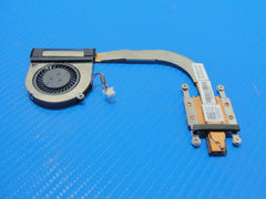 Dell Inspiron 11-3147 11.6" CPU Cooling Fan w/ Heatsink 0JM58 460.00K09.0012