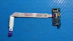 HP Envy x360 15m-dr1012dx 15.6" Genuine Switch Board w/Cable 455.0GB04.0001