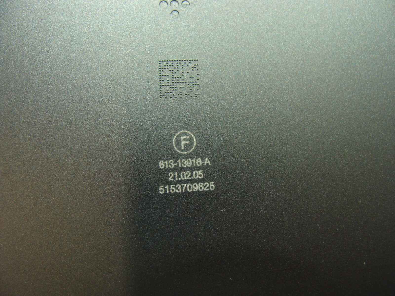 MacBook Pro A2338 13