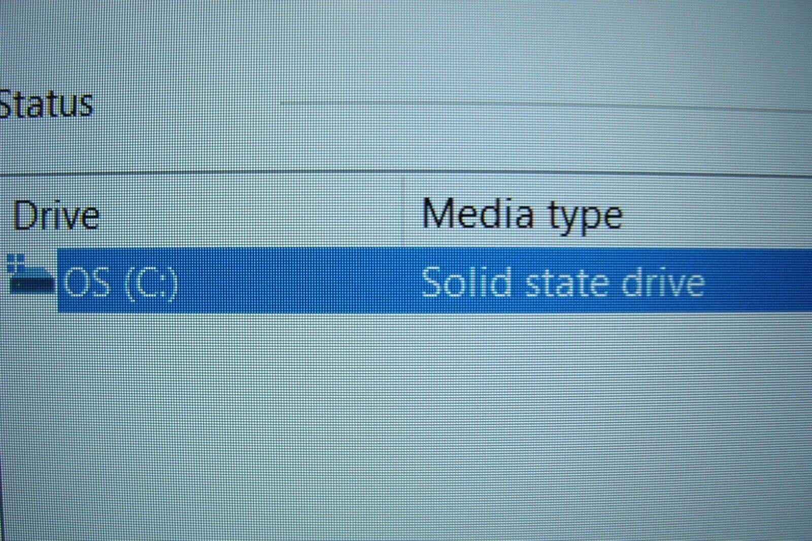 Dell Inspiron 15 3535 15.6” FHD TOUCH AMD Ryzen 5 7530U 2GHz 8GB 512GB Win11Home - Tested Computer Laptop Parts