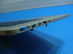 MacBook Pro A1398 Mid 2014 MGXA2LL/A MGXC2LL/A 15" Top Case w/Keyboard 661-8311