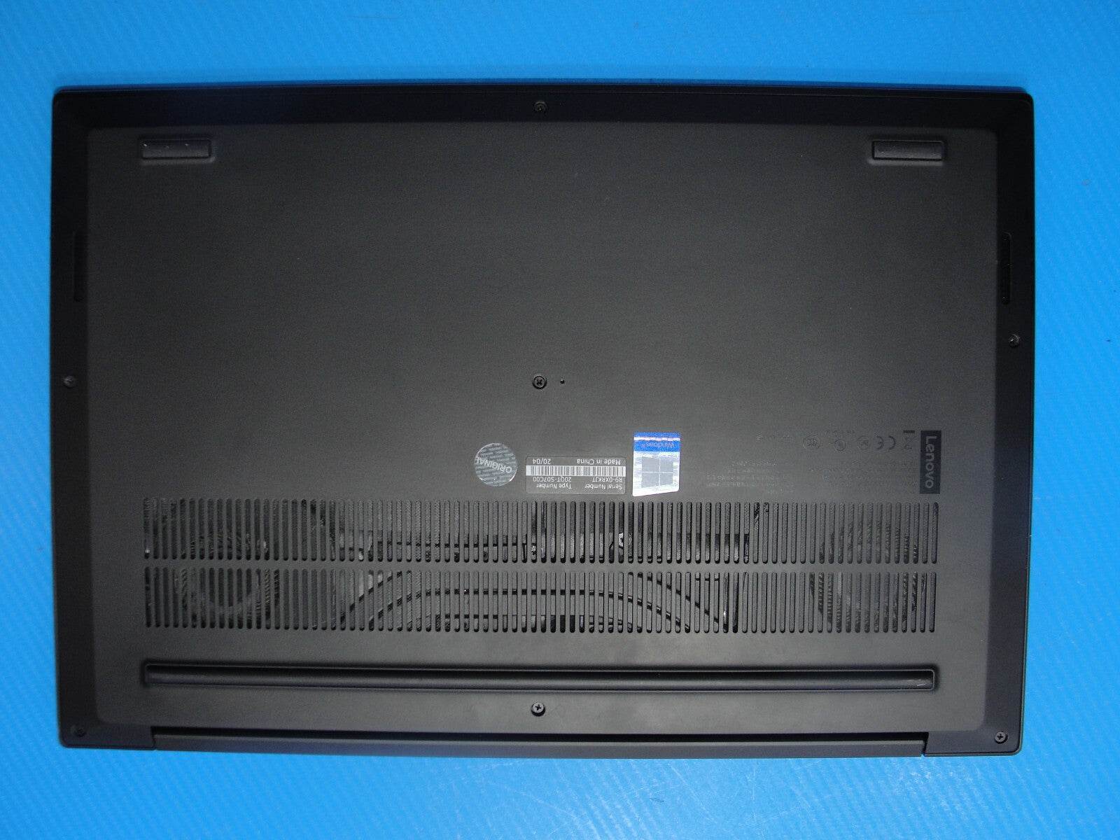 Lenovo ThinkPad P1 Gen 2 15.6”FHD i7-9750H 2.6GHz 16GB 512GB SSD NV Quadro T1000 - Tested Computer Laptop Parts