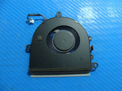 Dell Inspiron 15 3501 15.6" Genuine Laptop CPU Cooling Fan 7MCD0