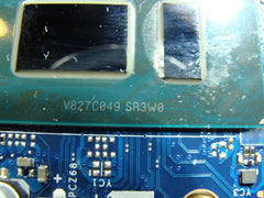 HP 15-da0033wm 15.6" Genuine Laptop Intel i3-8130U 2.2GHz Motherboard L20374-601