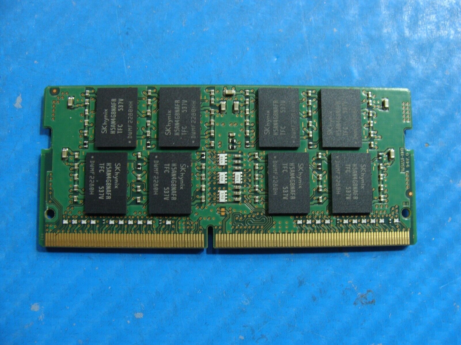 Asus GL552VW-DH71 SKHynix 8GB 1Rx8 PC4-2400T Memory RAM SO-DIMM HMA41GS6AFR8N-TF