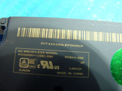 MacBook Air A1466 13" Early 2014 BTO CPU Cooling Fan 923-0442