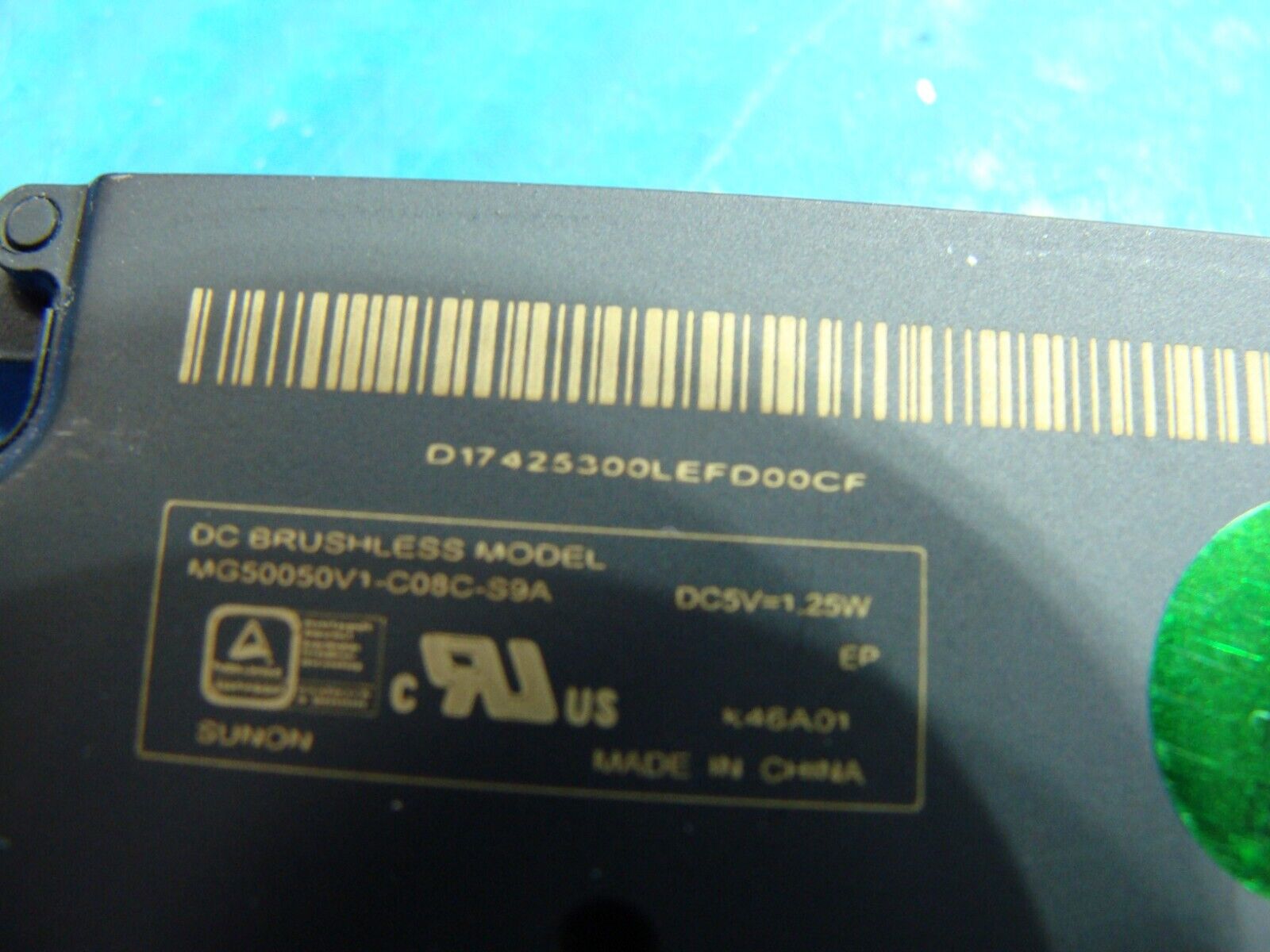 MacBook Air A1466 13