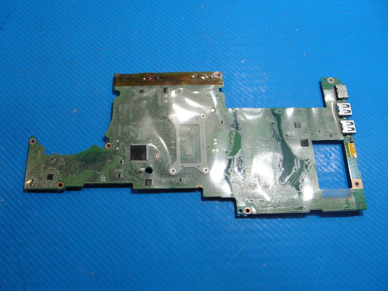 Toshiba Satellite 15.6” Radius P55W-B OEM i7-4510U 2.0GHz Motherboard A000298600 - Tested Computer Laptop Parts