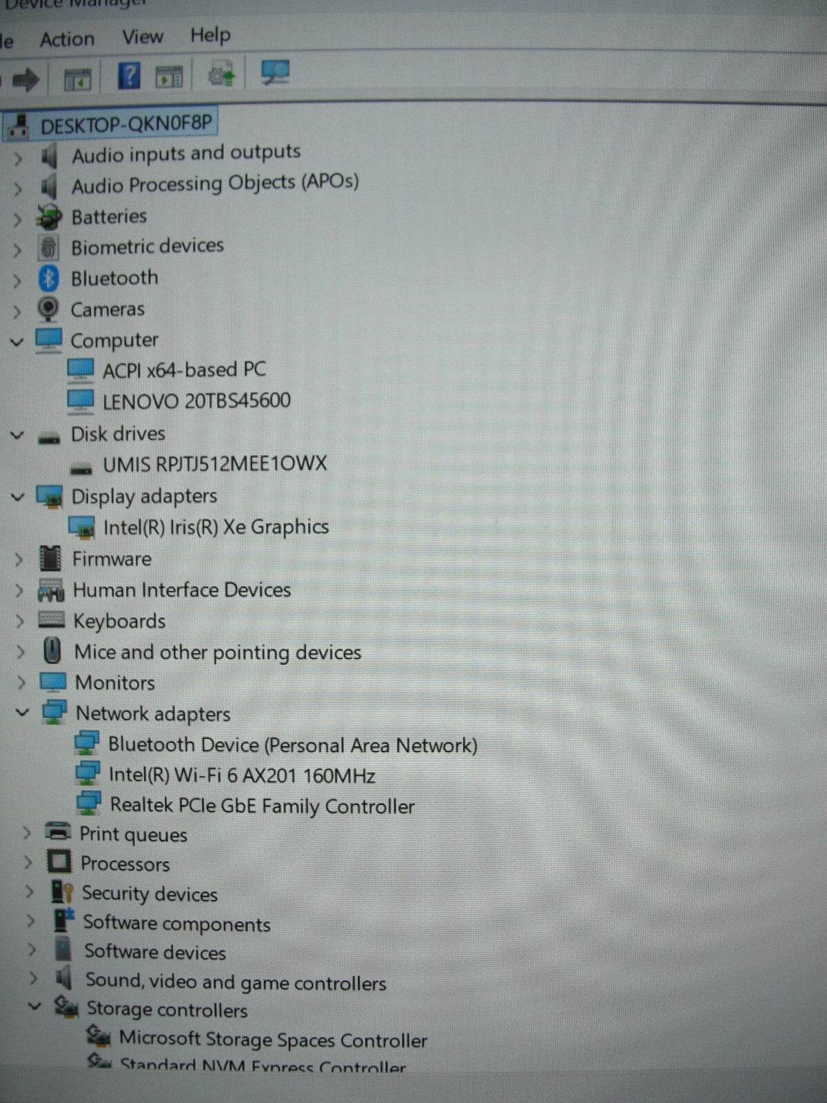 Lenovo ThinkPad E14 Gen 2 14” FHD Core i5-1135G7 2.4GHz 16GB 512GB SSD +Charger - Tested Computer Laptop Parts