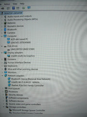 Lenovo ThinkPad E14 Gen 2 14” FHD Core i5-1135G7 2.4GHz 16GB 512GB SSD +Charger - Tested Computer Laptop Parts