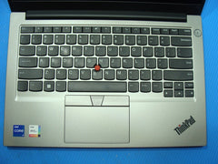 Lenovo ThinkPad E14 Gen 4 14"FHD Intel i7-1255U 1.7GHz 16GB 512 SSD Battery 99%