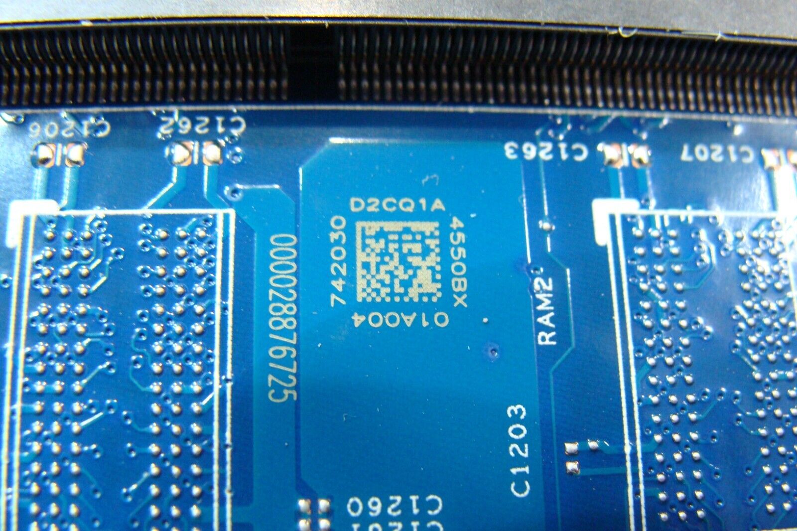 HP ENVY x360 15m-bp112dx 15.6