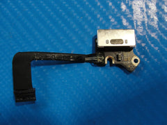 MacBook Pro A1502 13" Early 2015 MF839LL/A MagSafe 2 Board w/Cable 923-00517