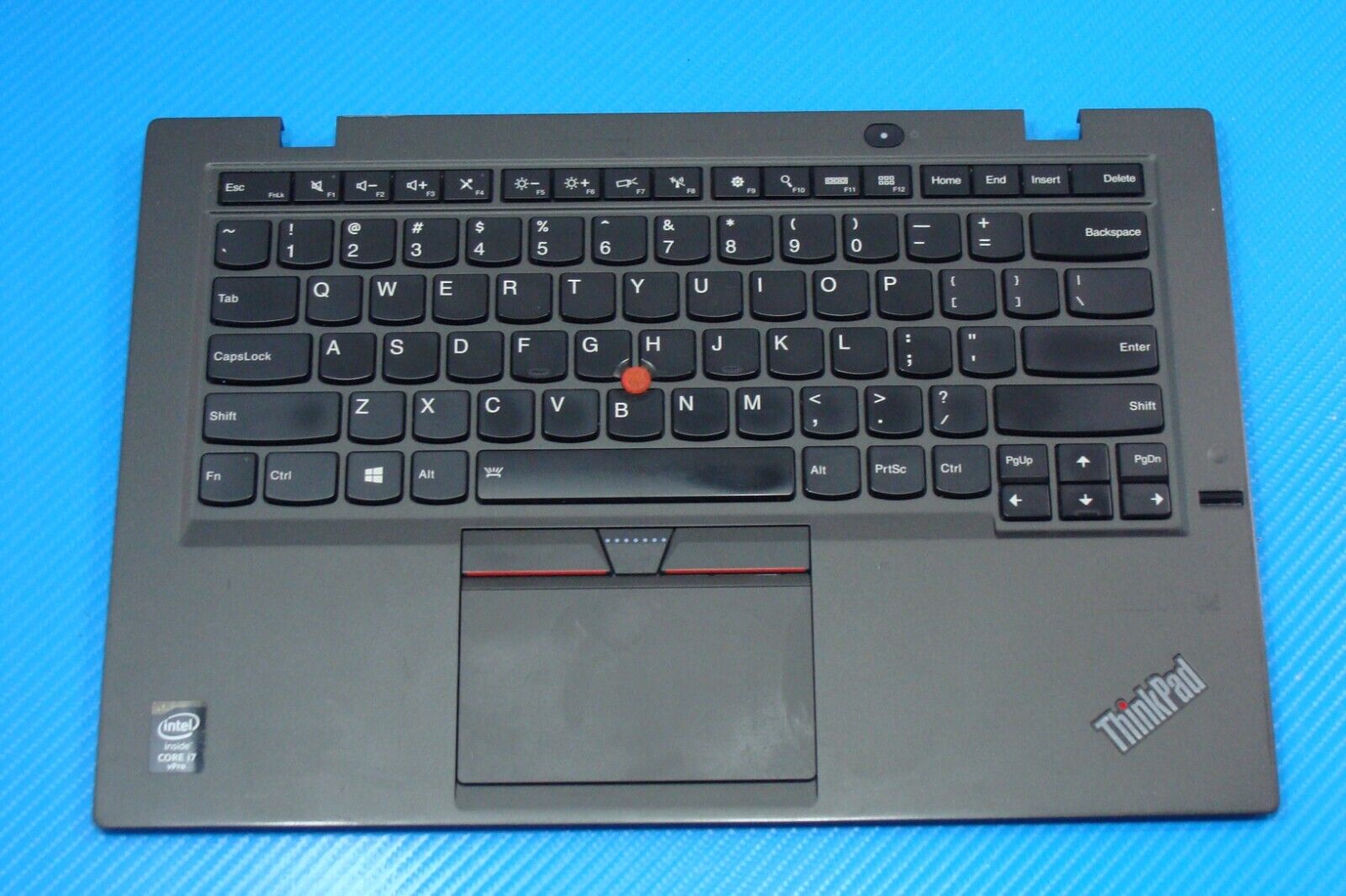 Lenovo ThinkPad X1 Carbon 3rd Gen 14
