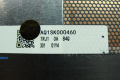 Lenovo ThinkPad X380 Yoga 13.3" Bottom Case Base Cover Black AQ1SK000460