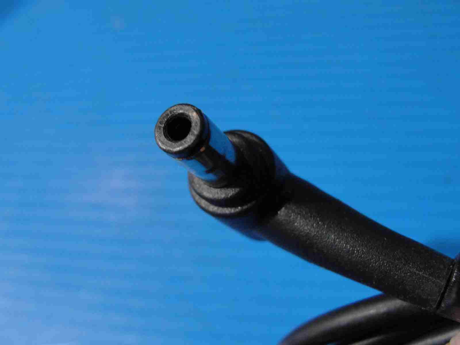 Genuine ASUS 180W AC Adapter 19.5V 9.23A 5.5mm × 2.5mm Black Tip- No Center pin - Tested Computer Laptop Parts